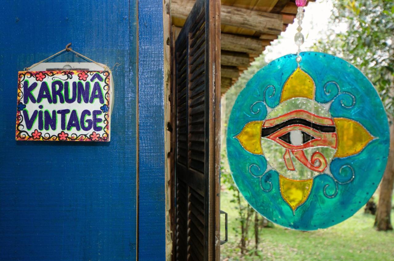 Karuna Lodge *