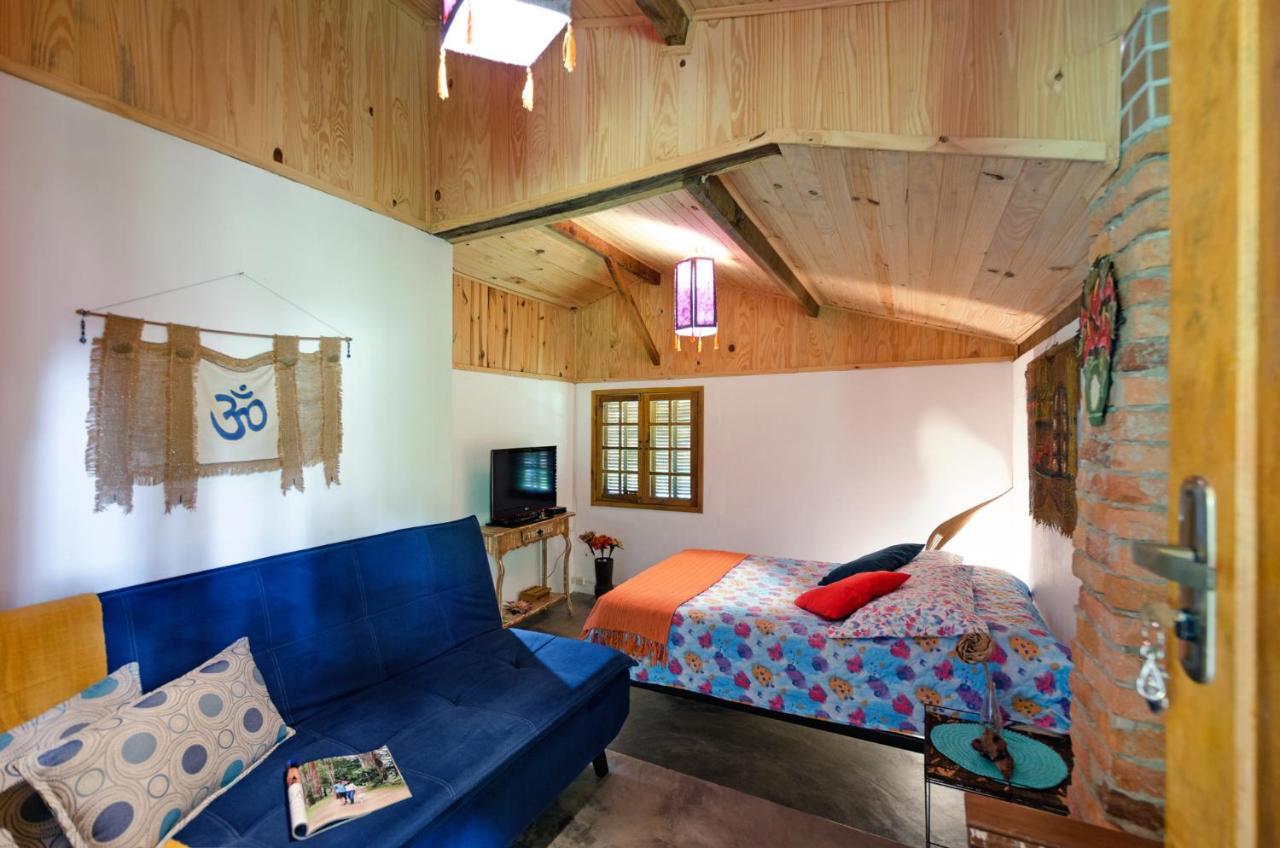 Karuna Lodge