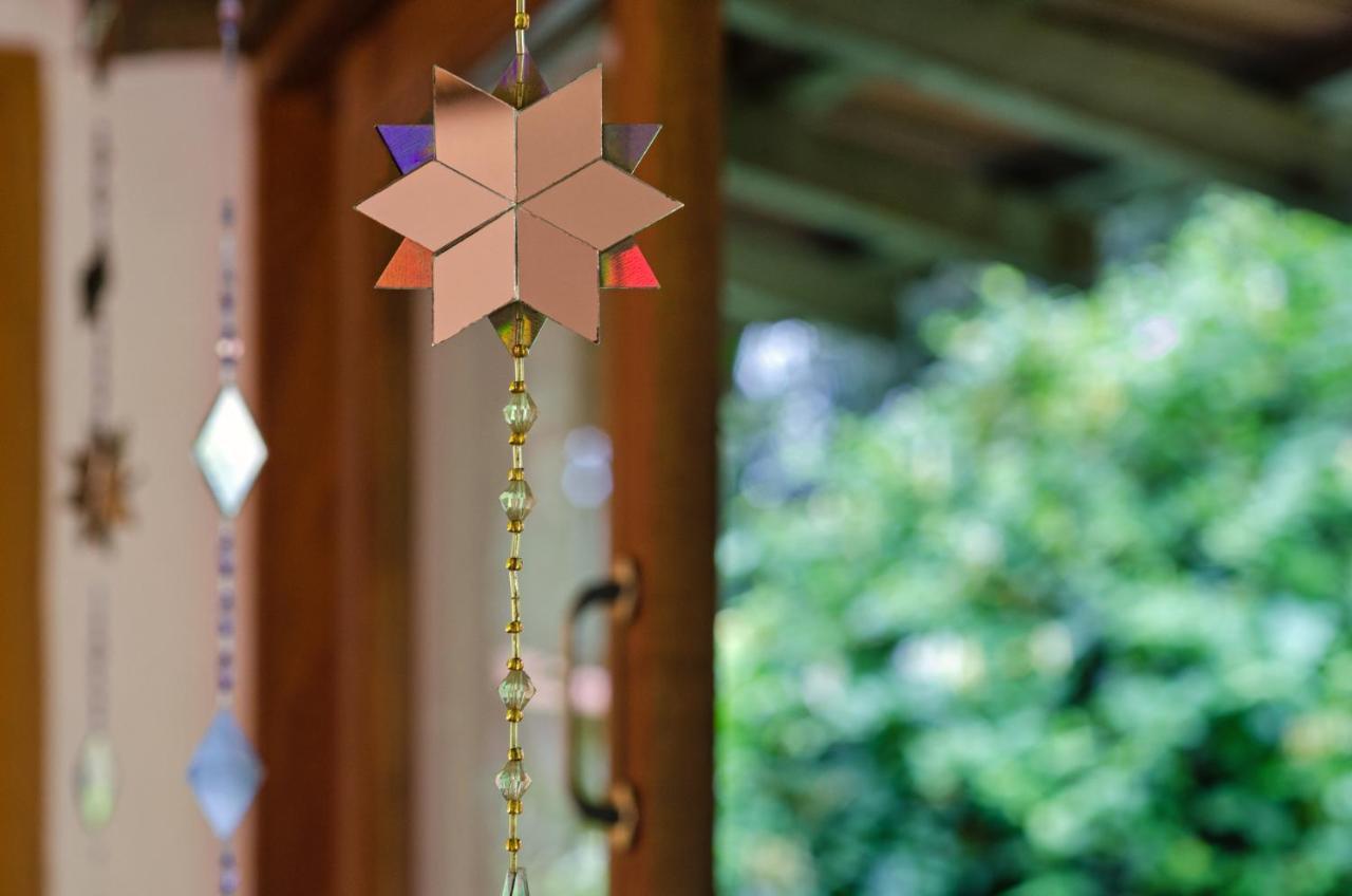 Karuna Lodge *