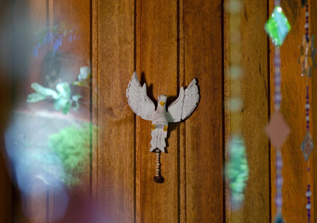 Lodge Karuna Visconde De Maua