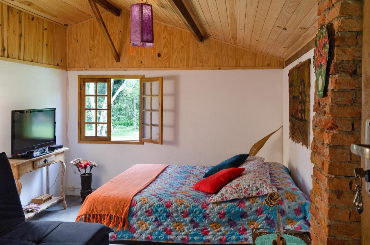 Karuna Lodge