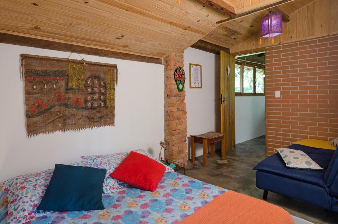 Lodge Karuna *