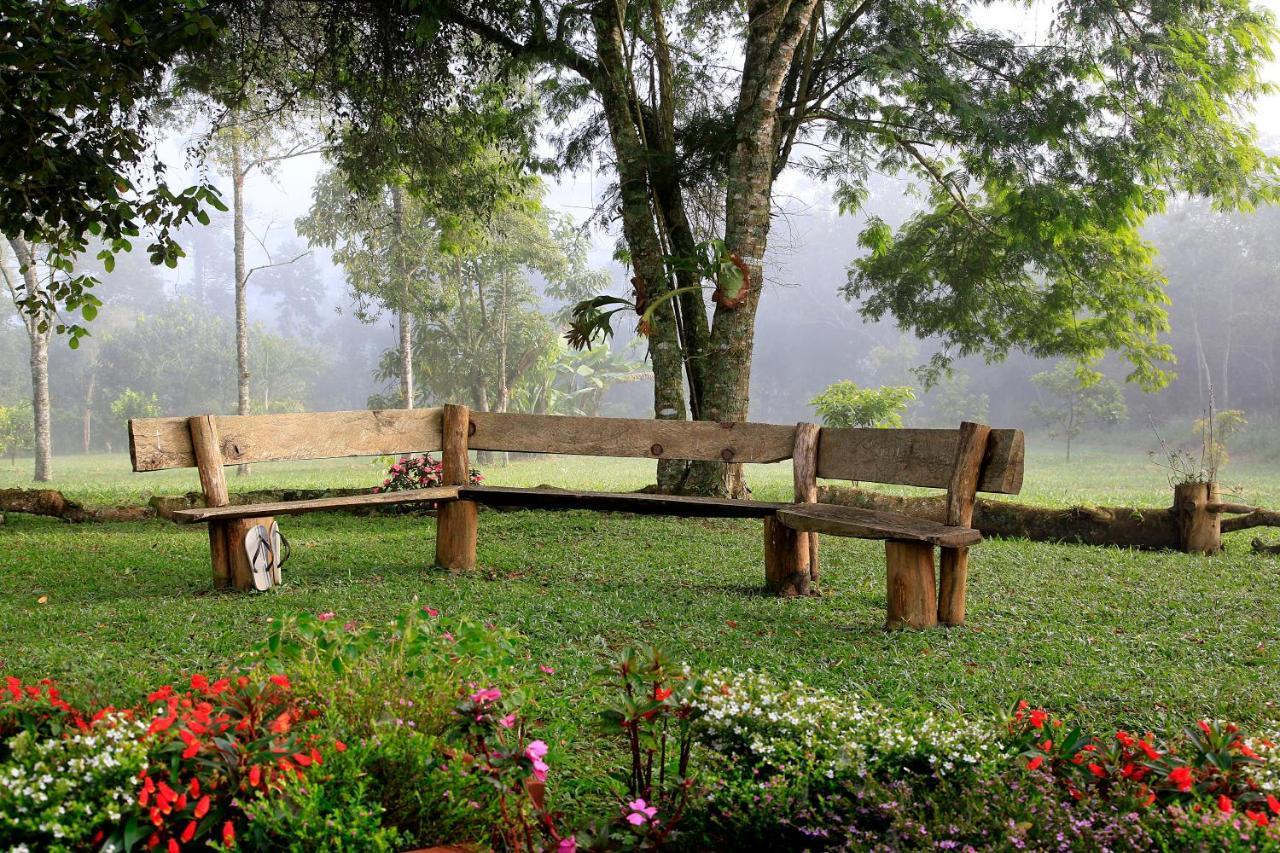Karuna Lodge Visconde De Maua