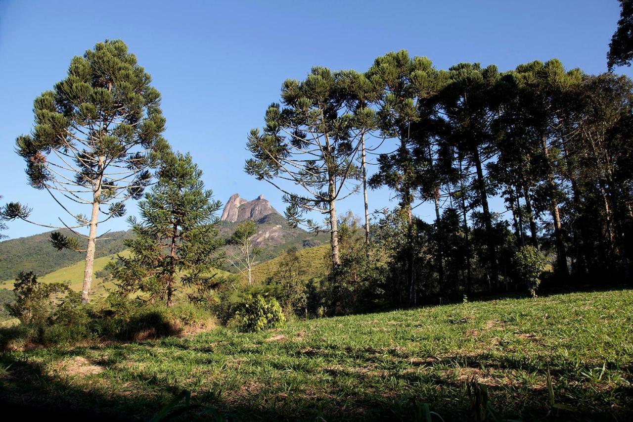 Lodge Karuna