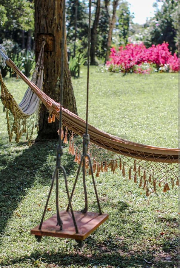 Lodge Karuna Visconde De Maua