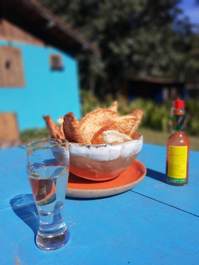 Lodge Karuna