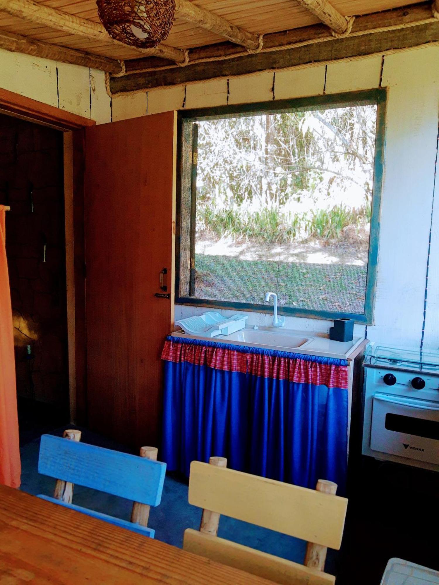 Lodge Karuna