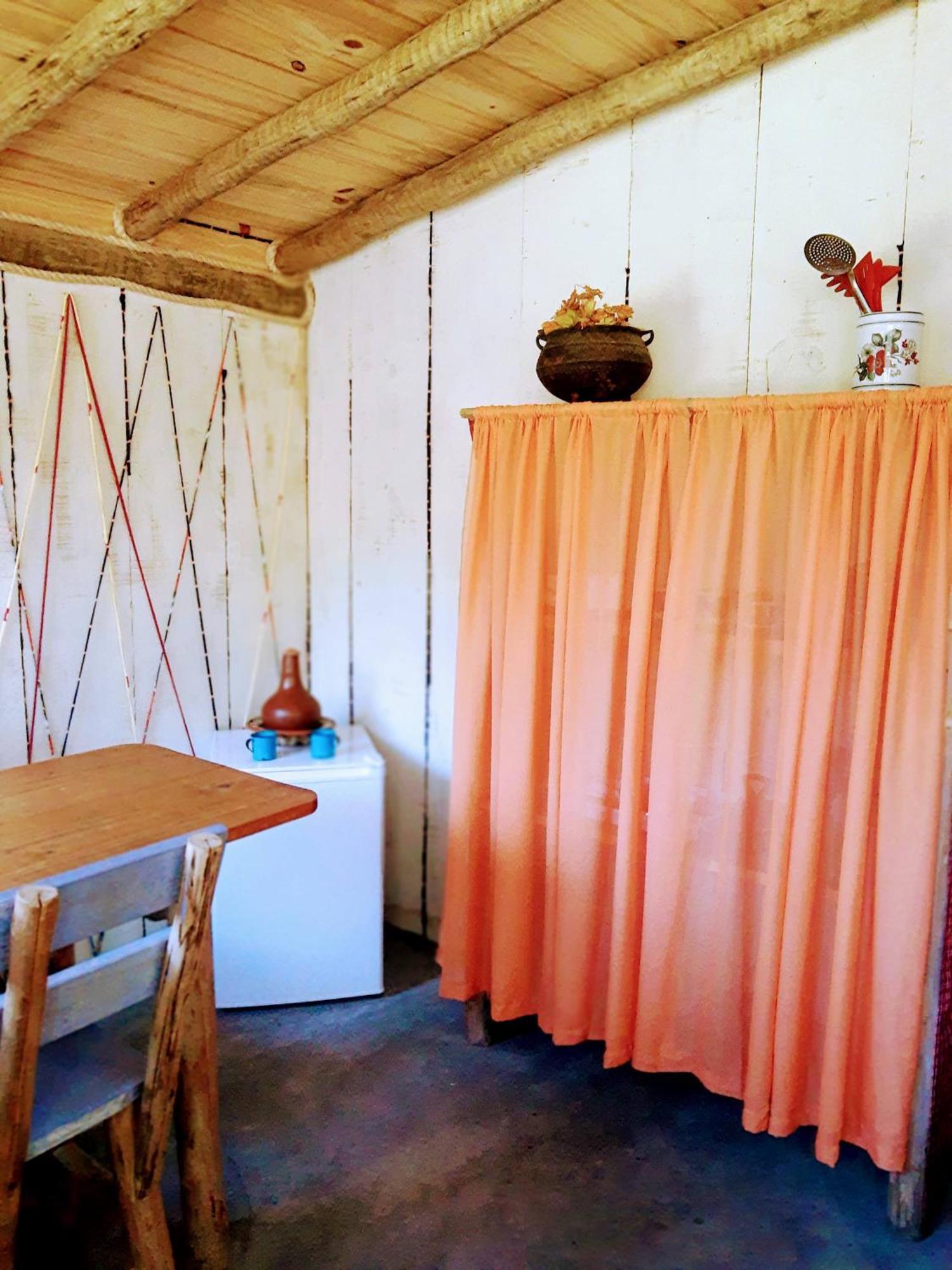 Karuna Lodge