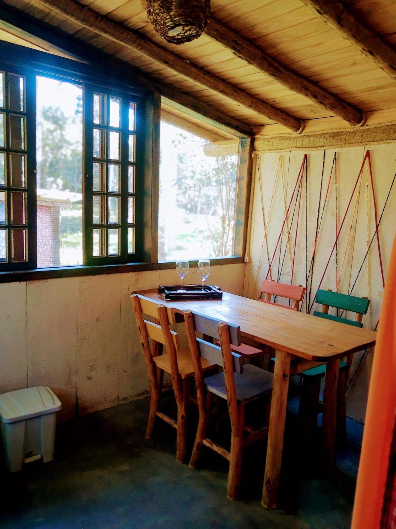 Karuna Lodge *