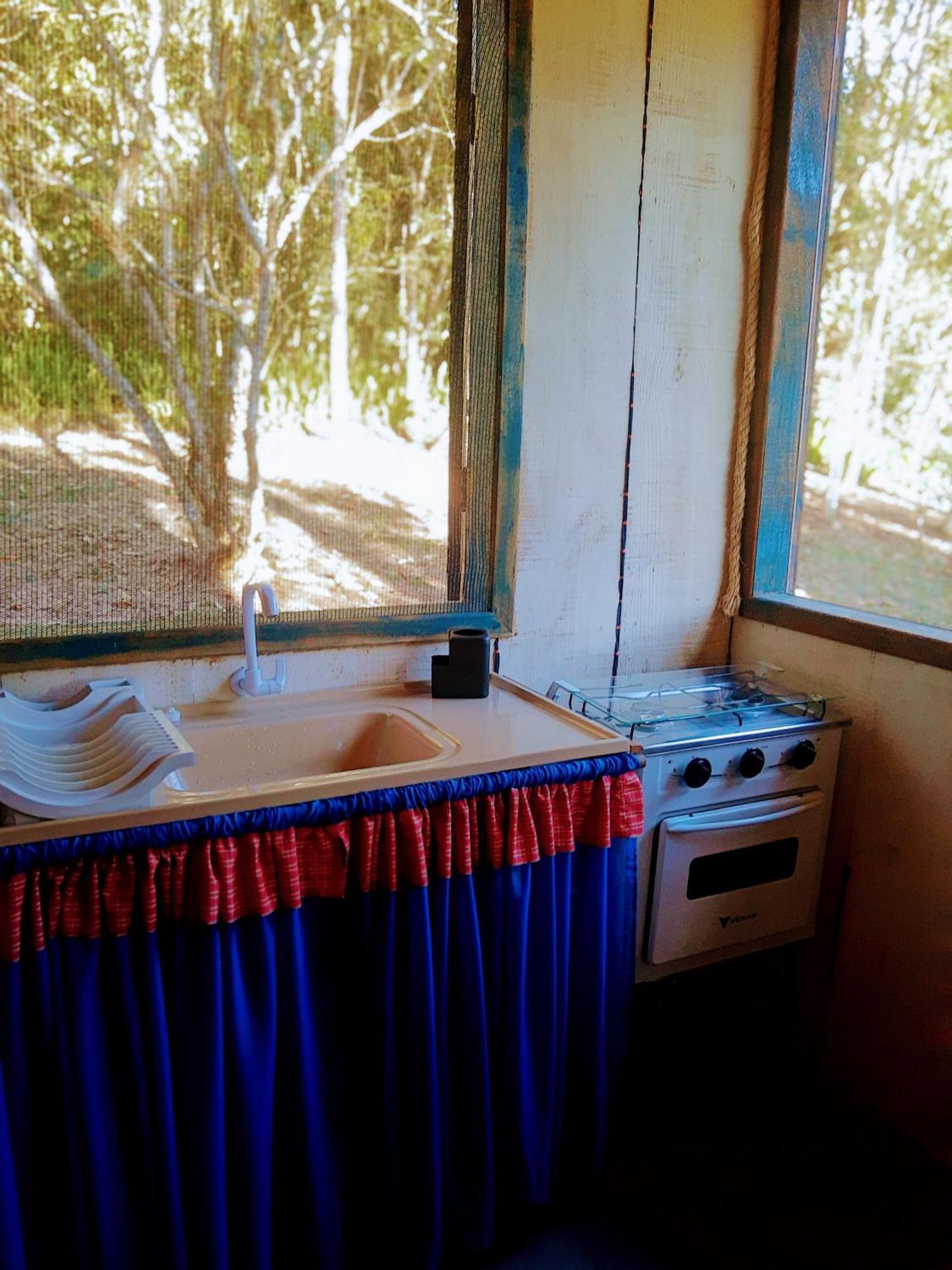 Karuna Lodge