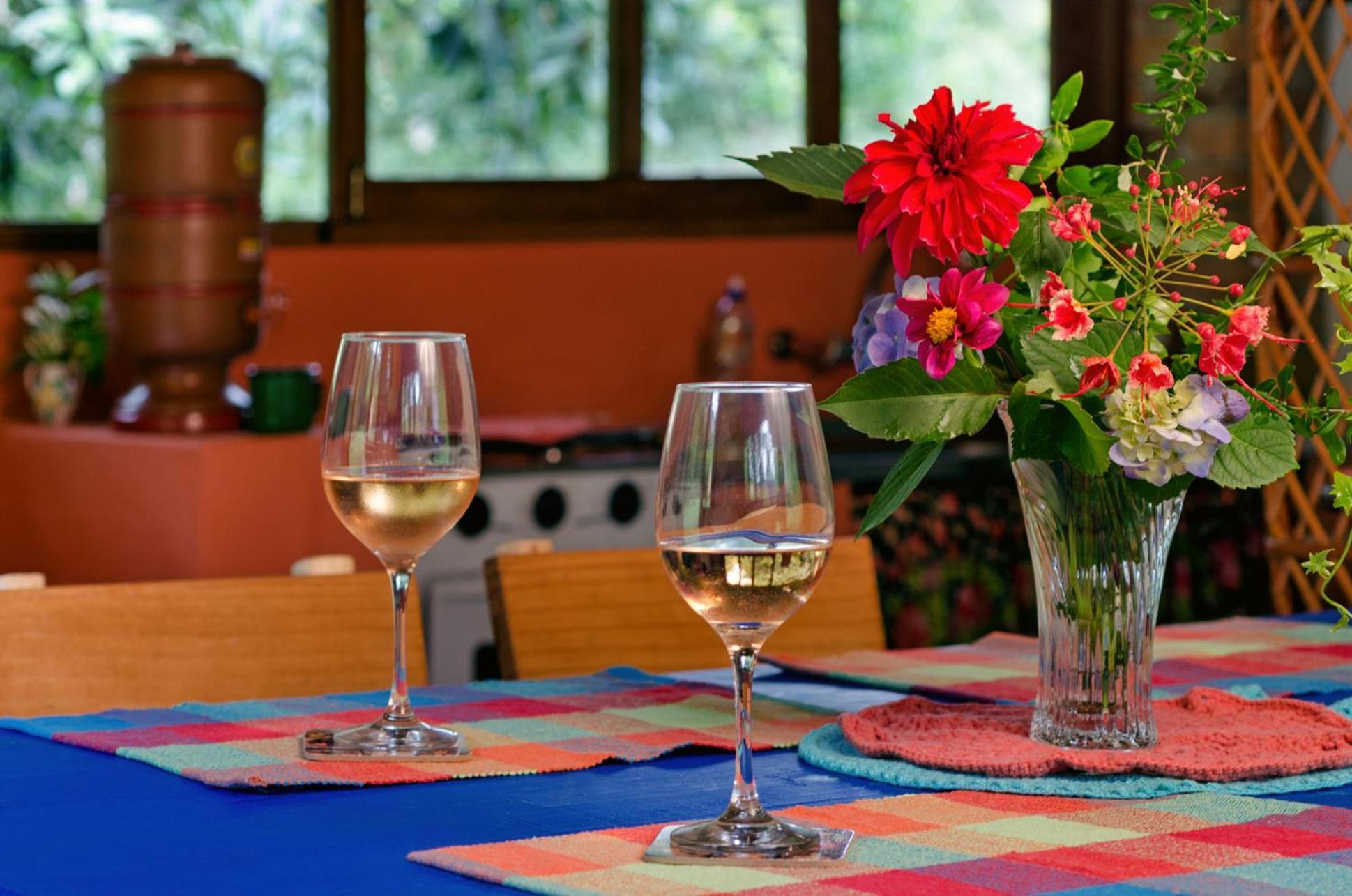 Karuna Lodge