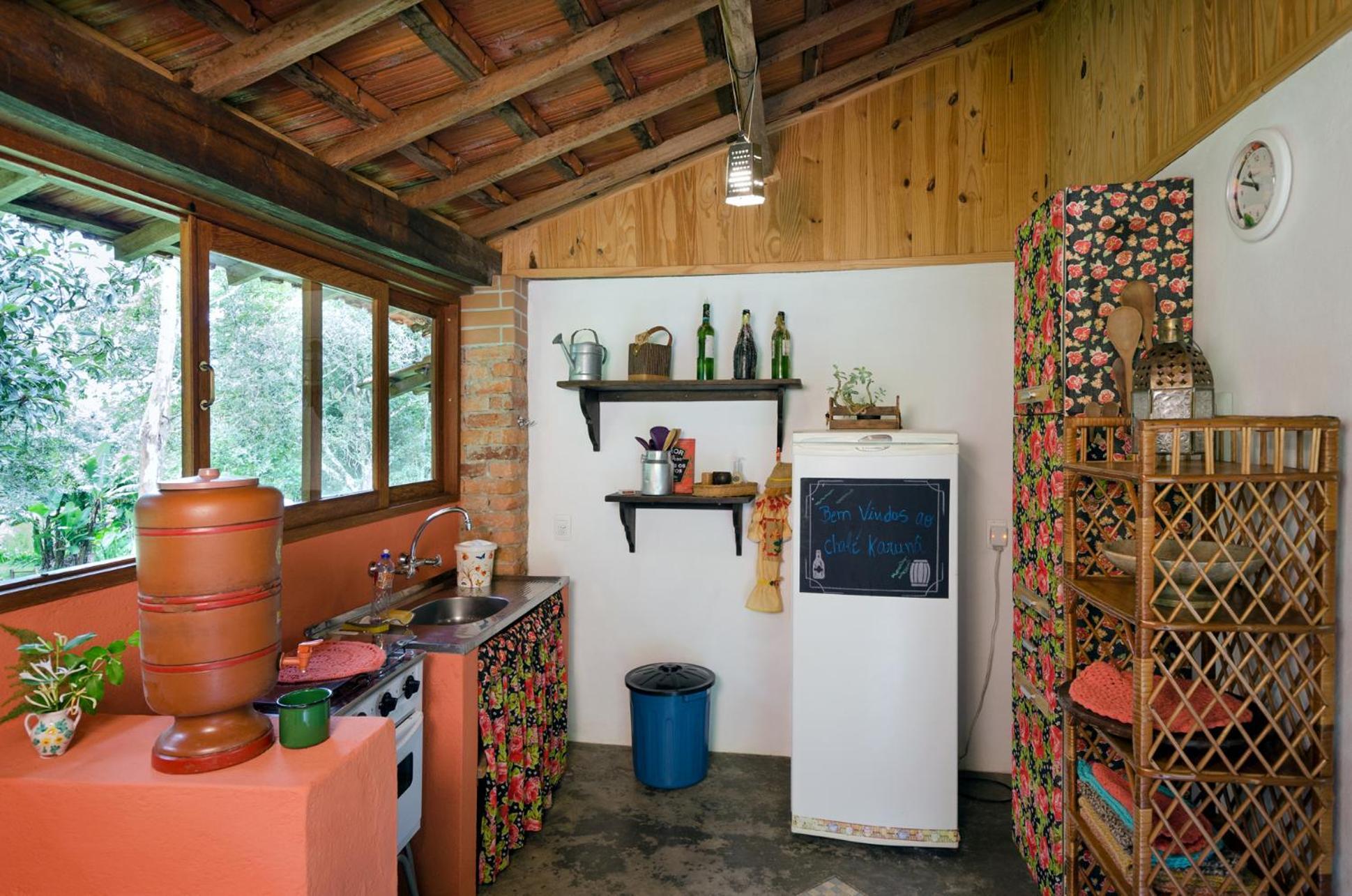 Karuna Lodge