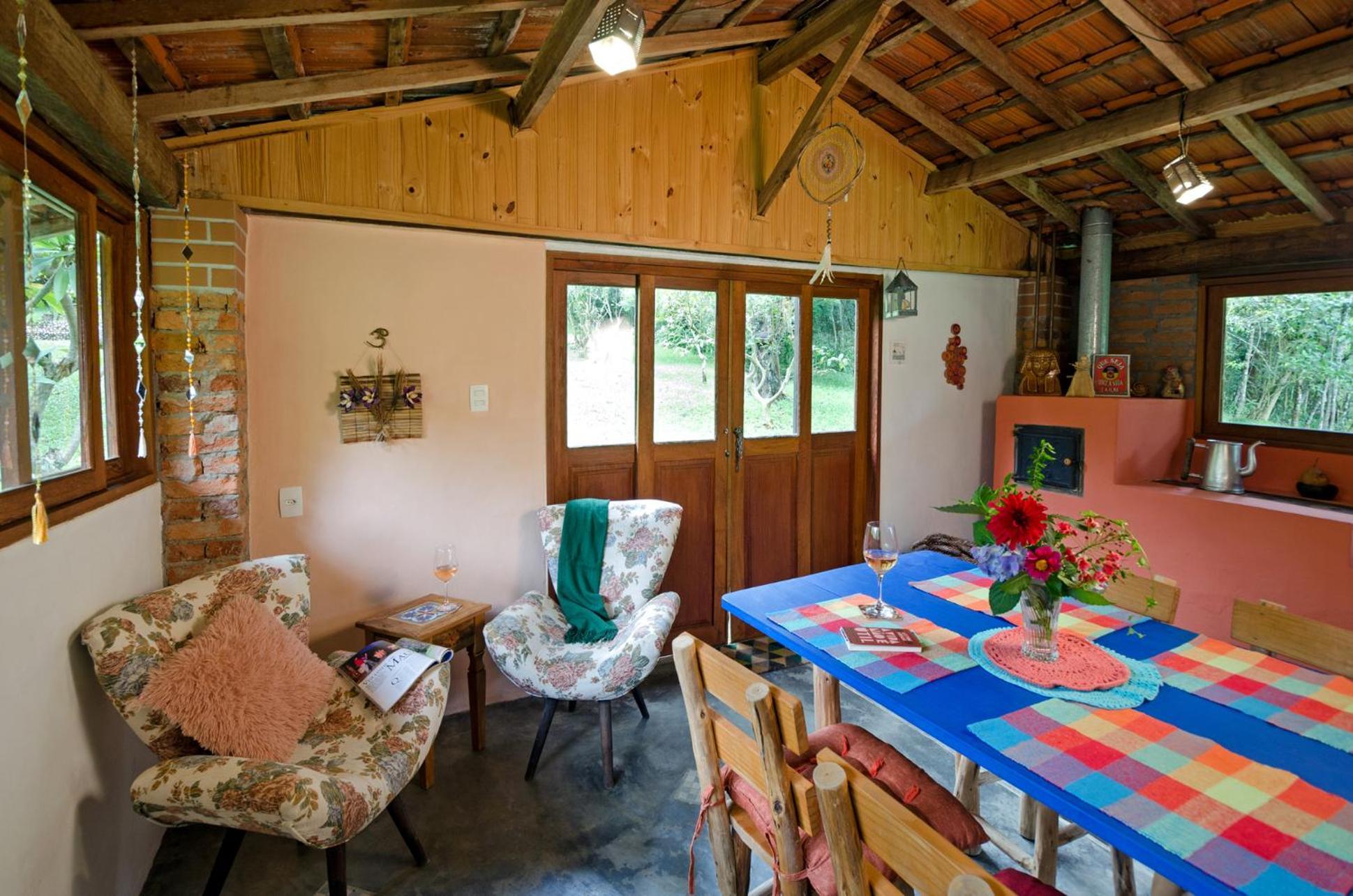 Karuna Lodge *