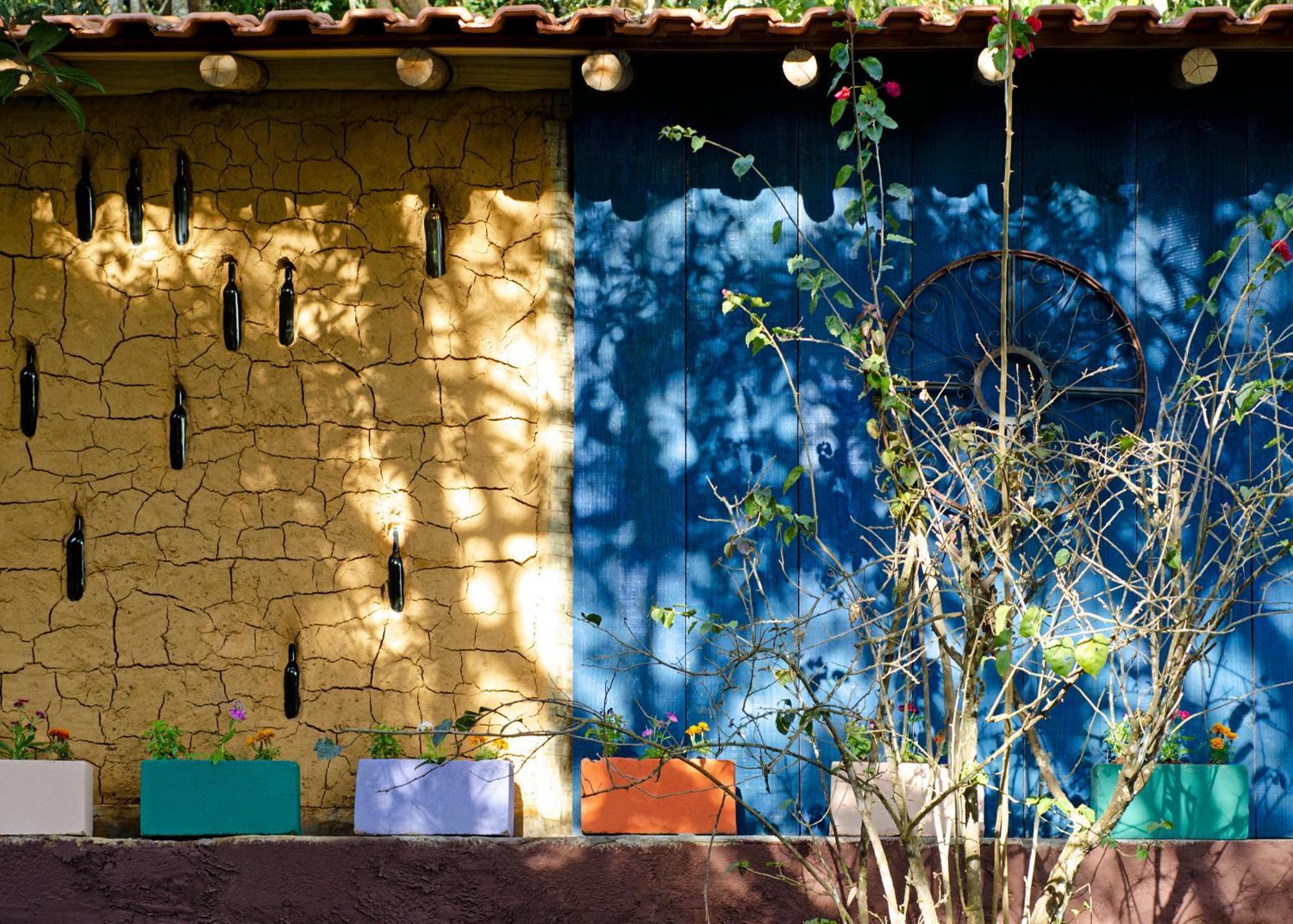 Karuna Lodge Visconde De Maua