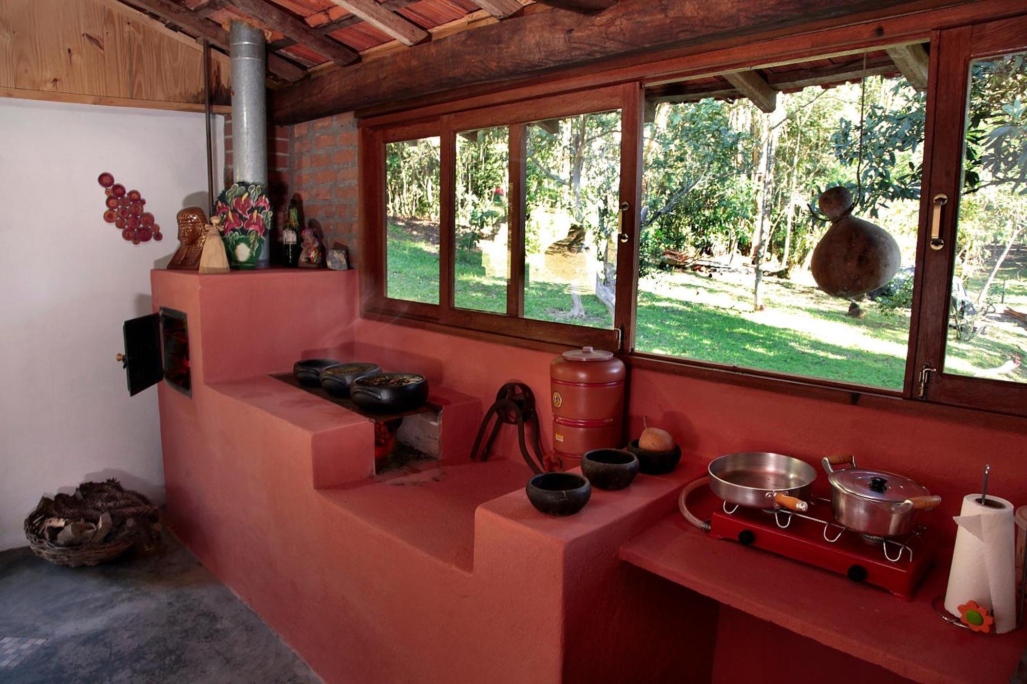 Lodge Karuna