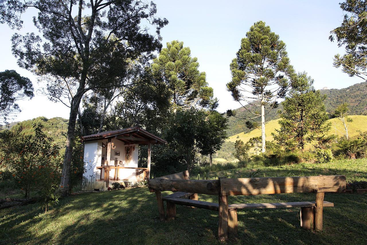 Karuna Lodge