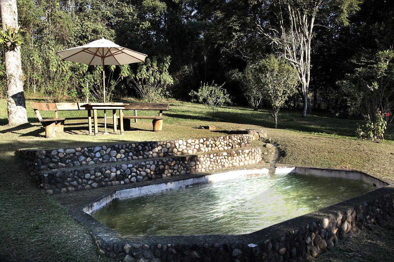 Karuna Lodge *