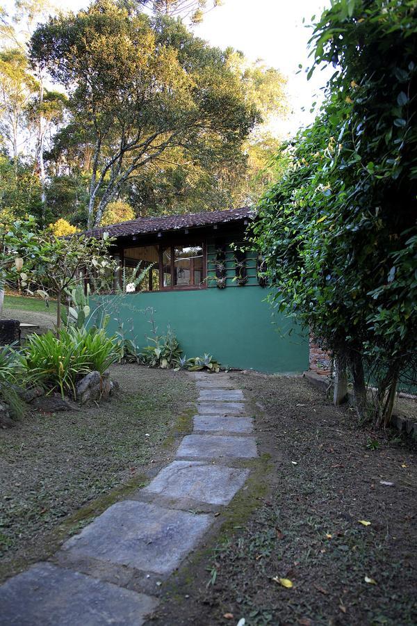 Karuna Lodge