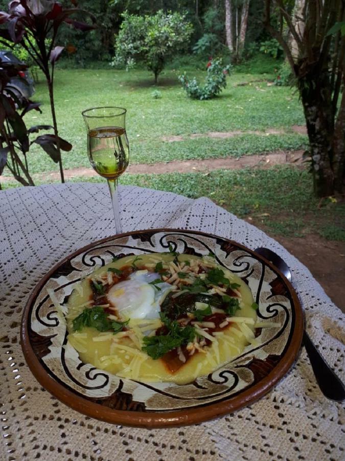 Karuna Lodge Visconde De Maua
