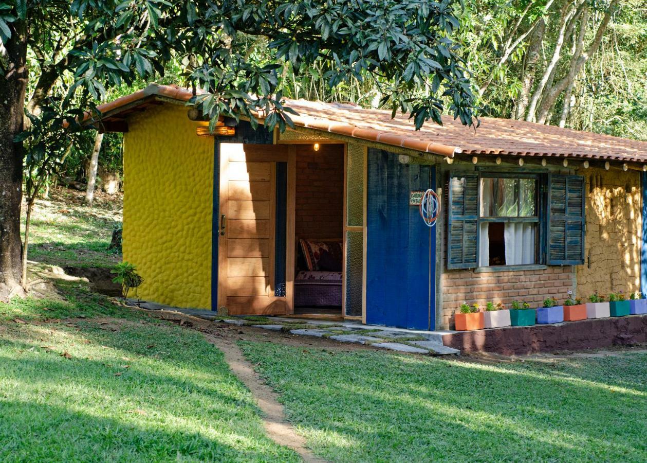 Karuna Visconde De Maua