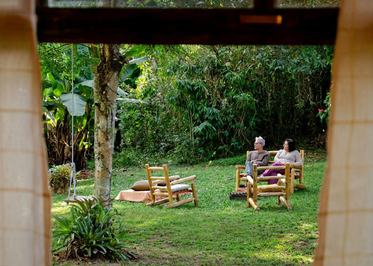 Lodge Karuna Visconde De Maua