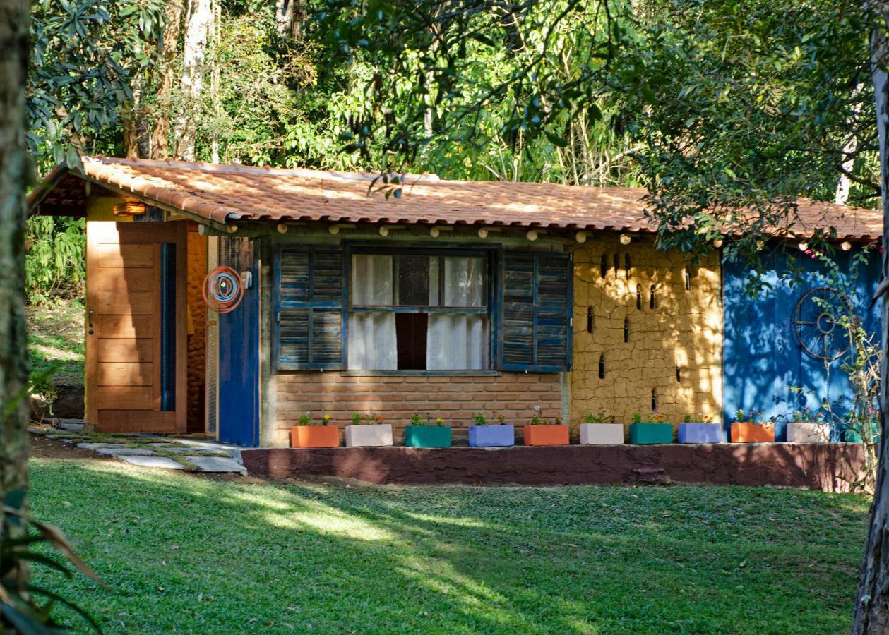 Karuna Visconde De Maua