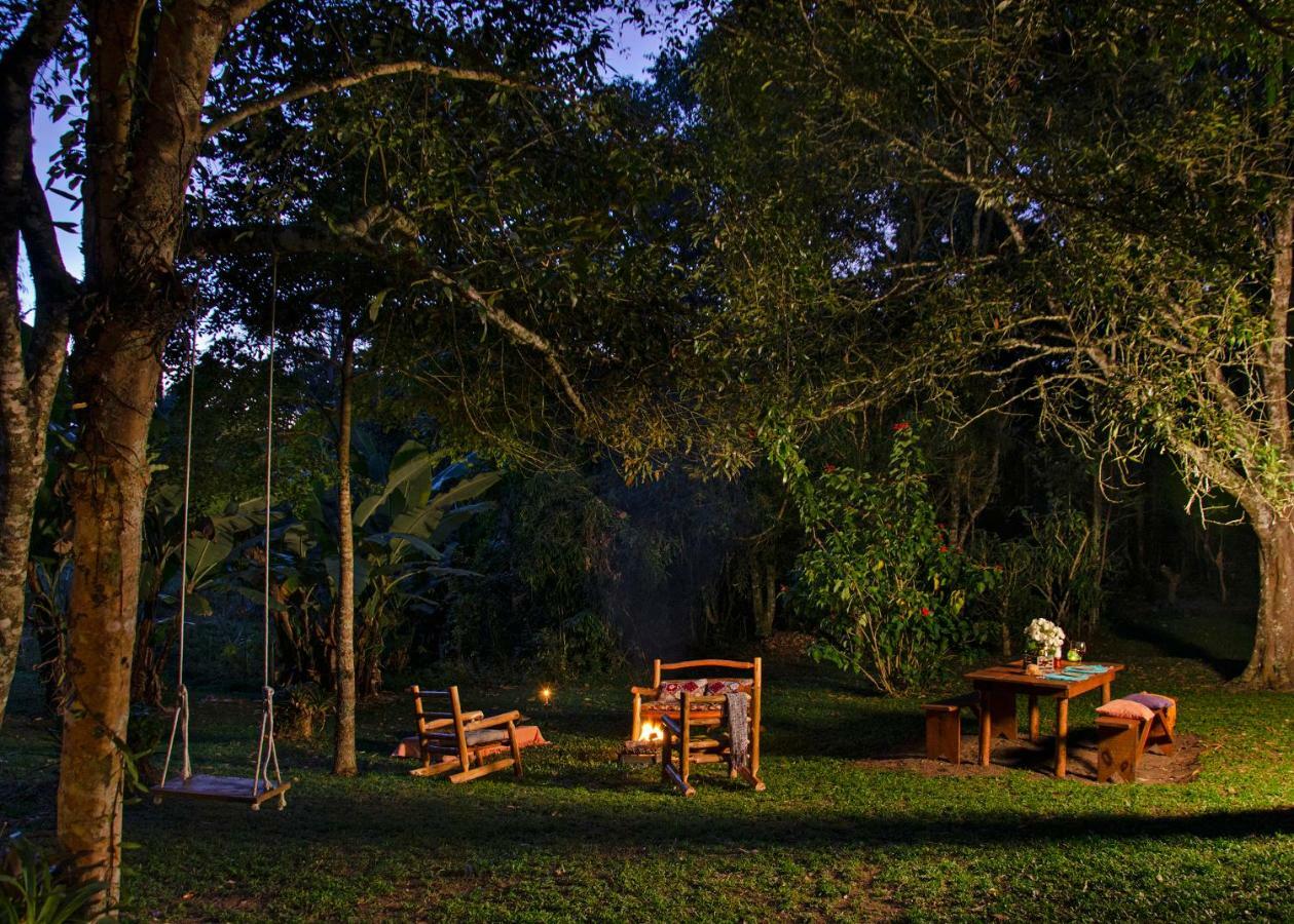 Karuna Lodge